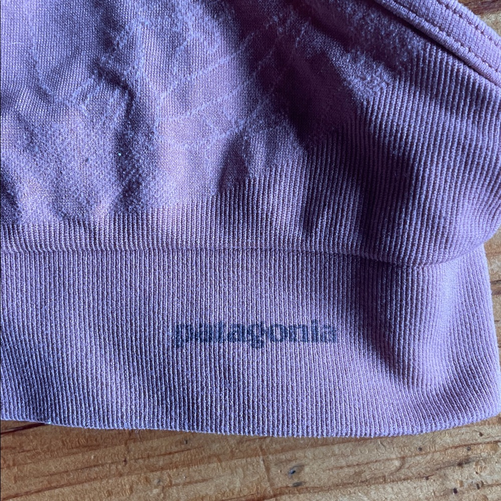 Patagonia Bras - Picture 10 of 15